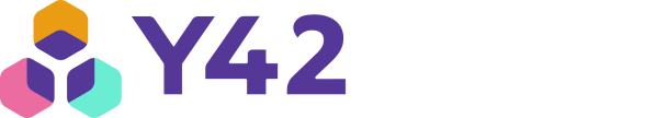 Y42 Logo