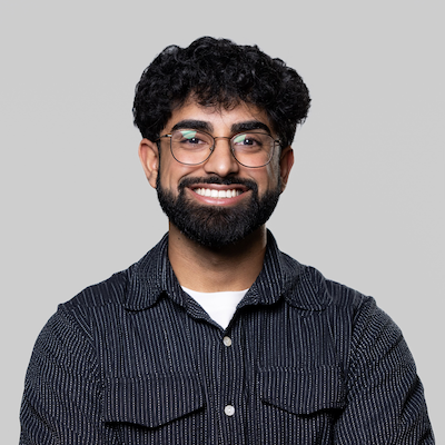 Evan Sandhu