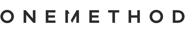 OneMethod Logo