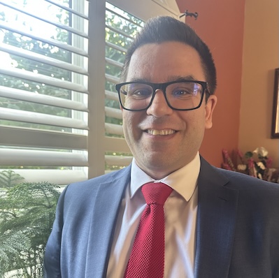 Christian Angulo