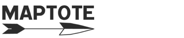 Maptote Logo