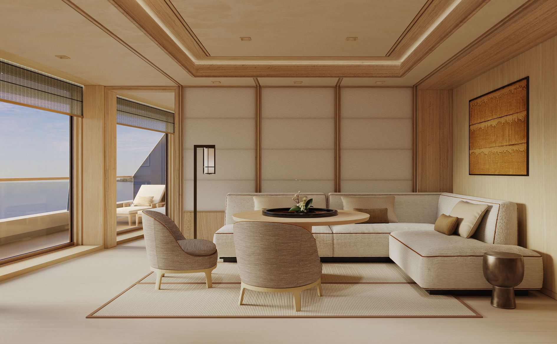 Grand Suite