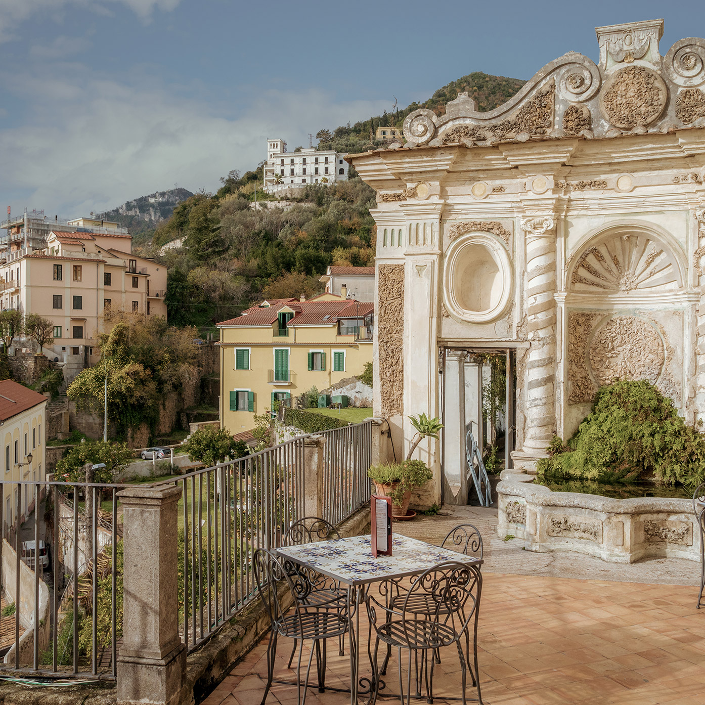 Salerno