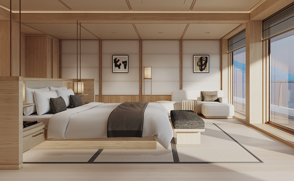 Suites