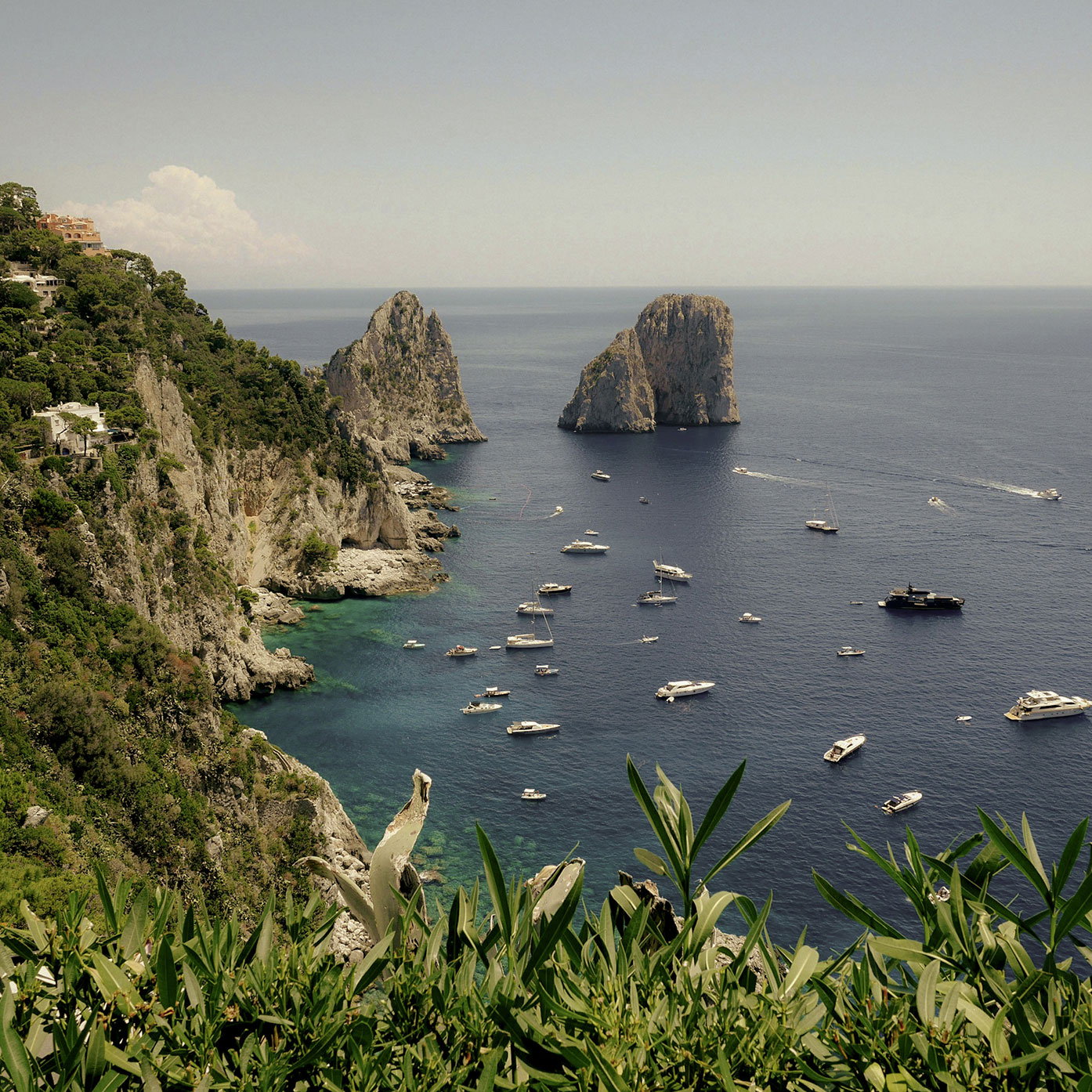 Capri