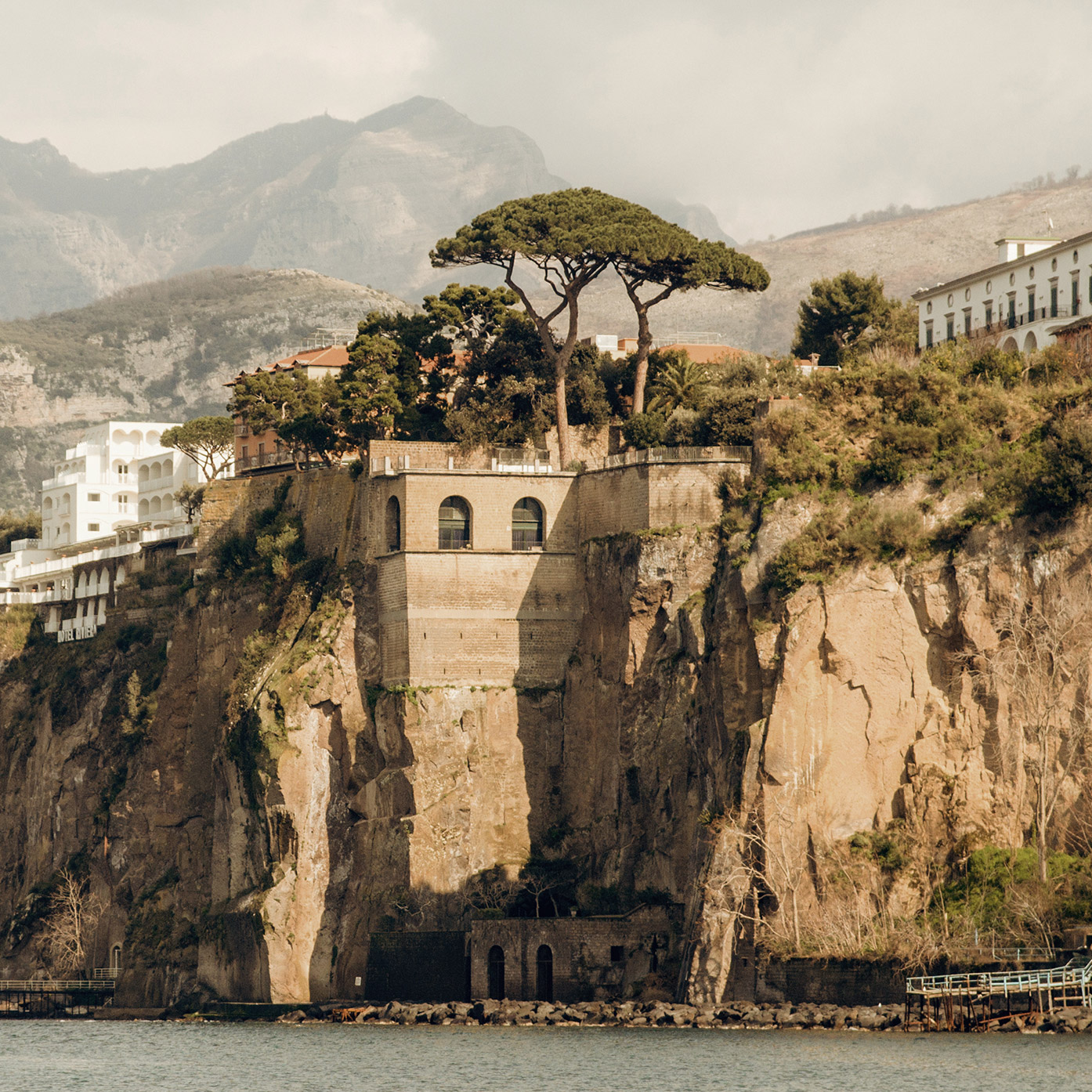 Sorrento