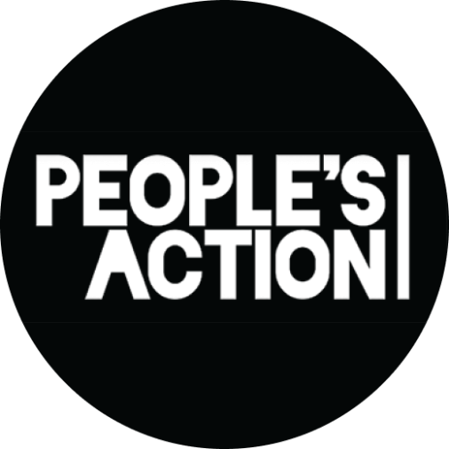 People's Action null