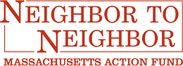 Fondo de Acción de Massachusetts “Neighbor to Neighbor” null