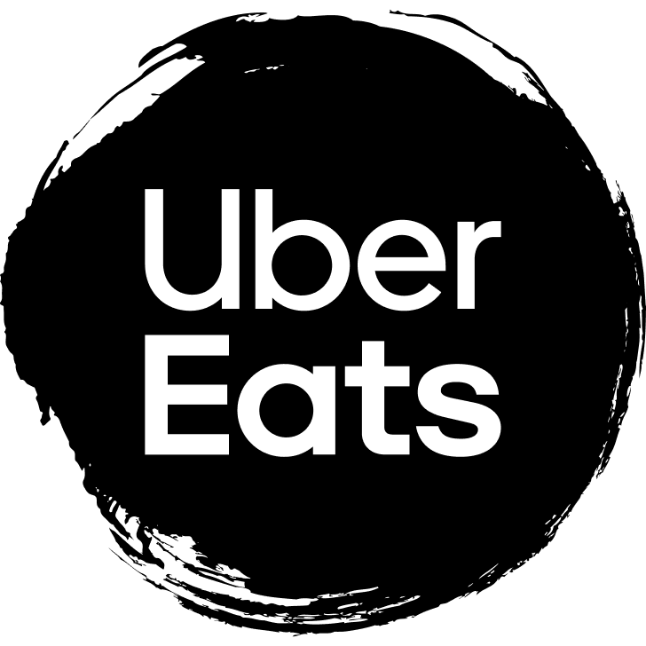 Logo Uber Eat