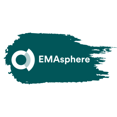 EMAsphere logo