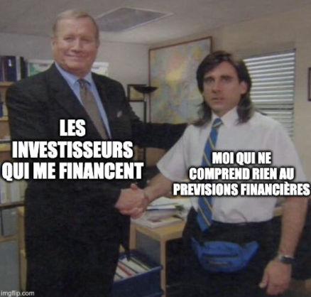 Contrat.tech - Meme - 2