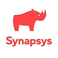 Logo Synpasys