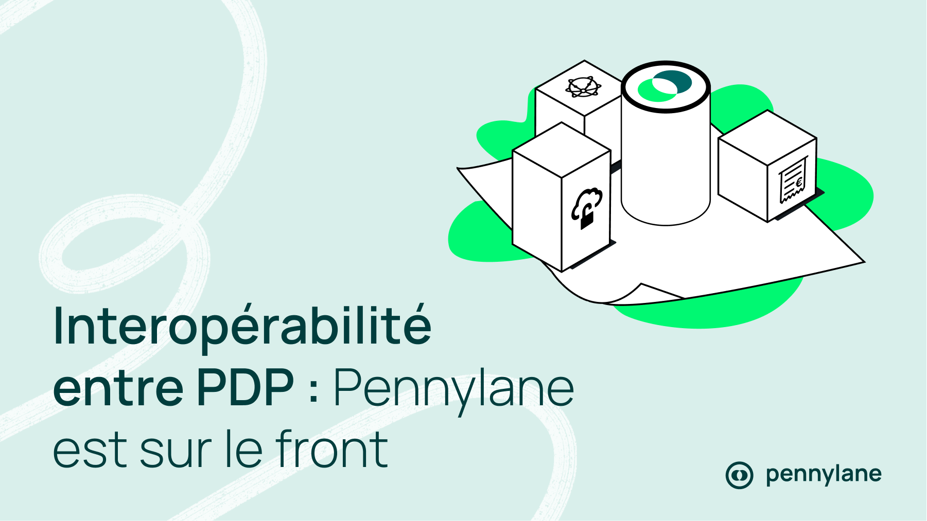 Interopérabilité entre PDP 