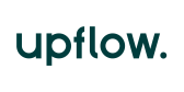 Logo de l'entreprise Upflow - Logo - ComptaTech