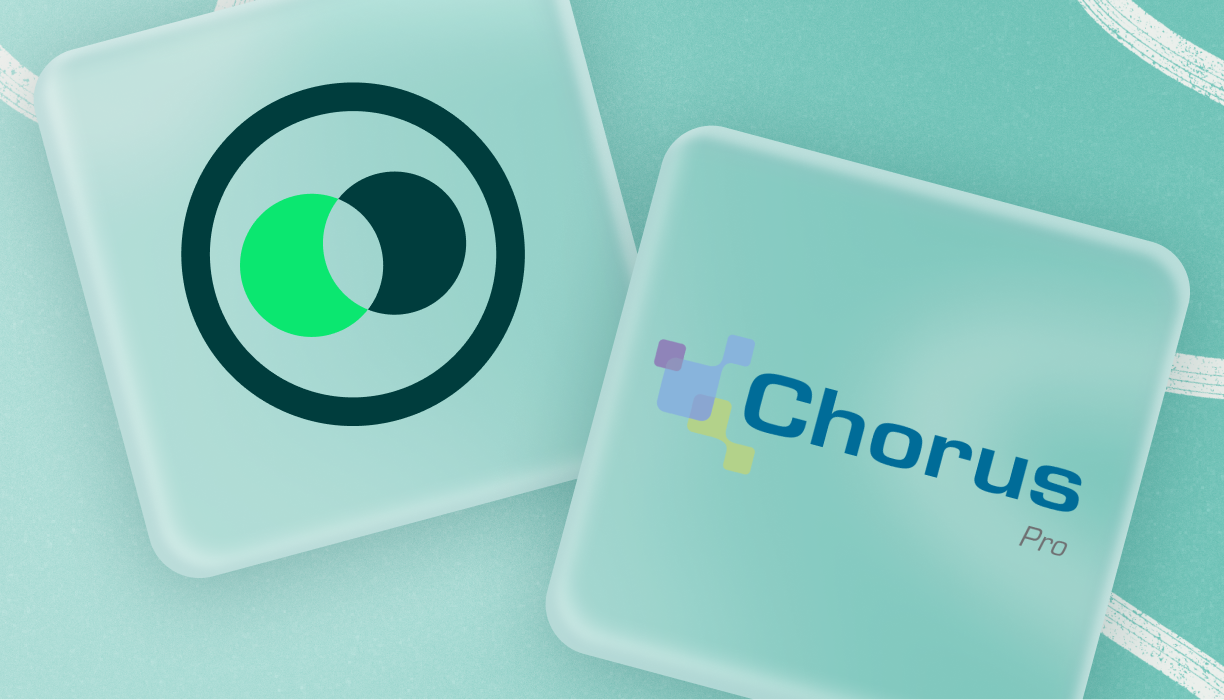 Intégration Chorus Pro