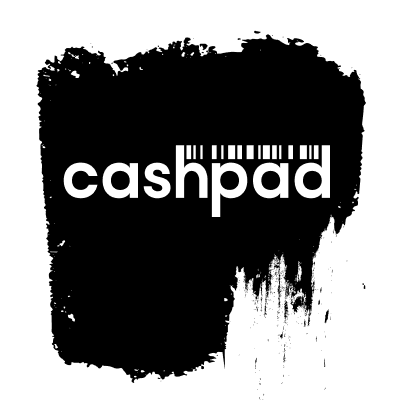 Logo Cashpad