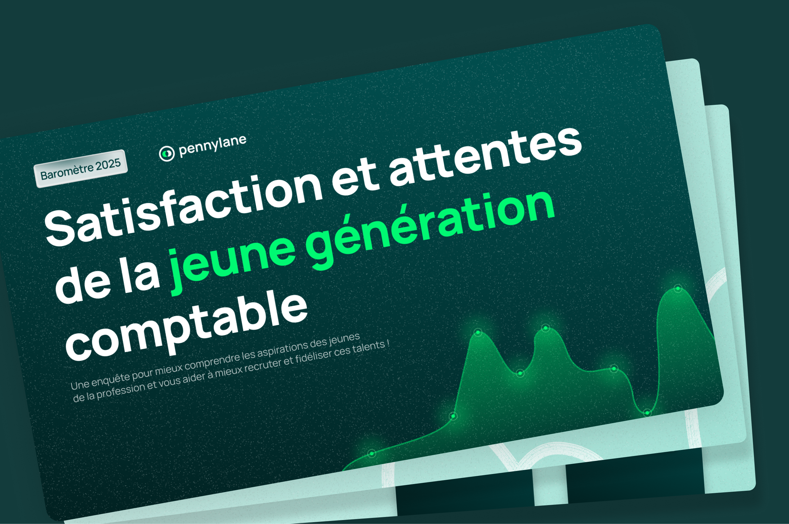 Baromètre jeunes comptables 2025