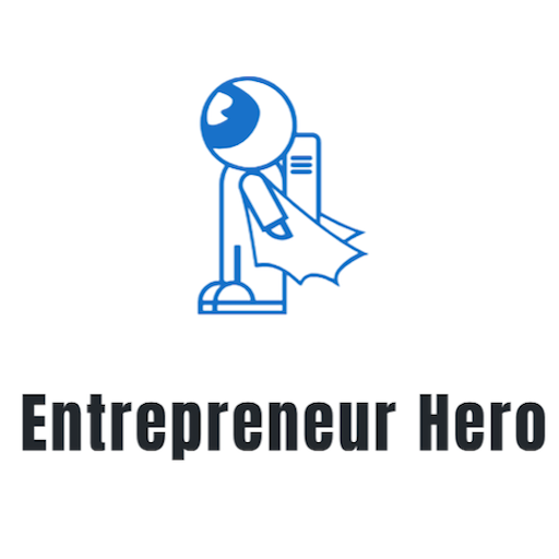 Logo Entrepreneur Hero