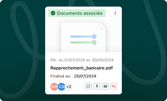 documents associés