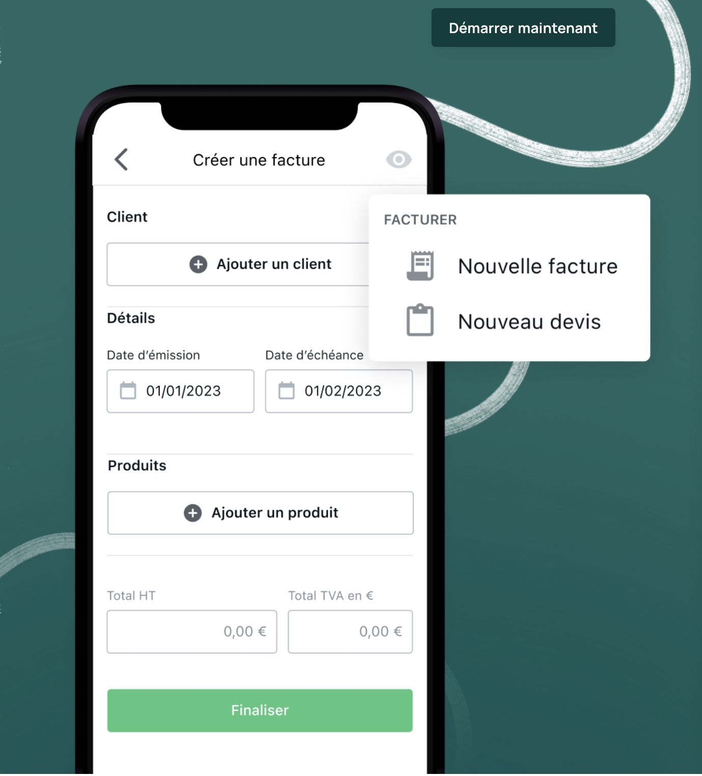 Logiciel De Facturation Pour Toutes Vos Factures | Pennylane | Pennylane