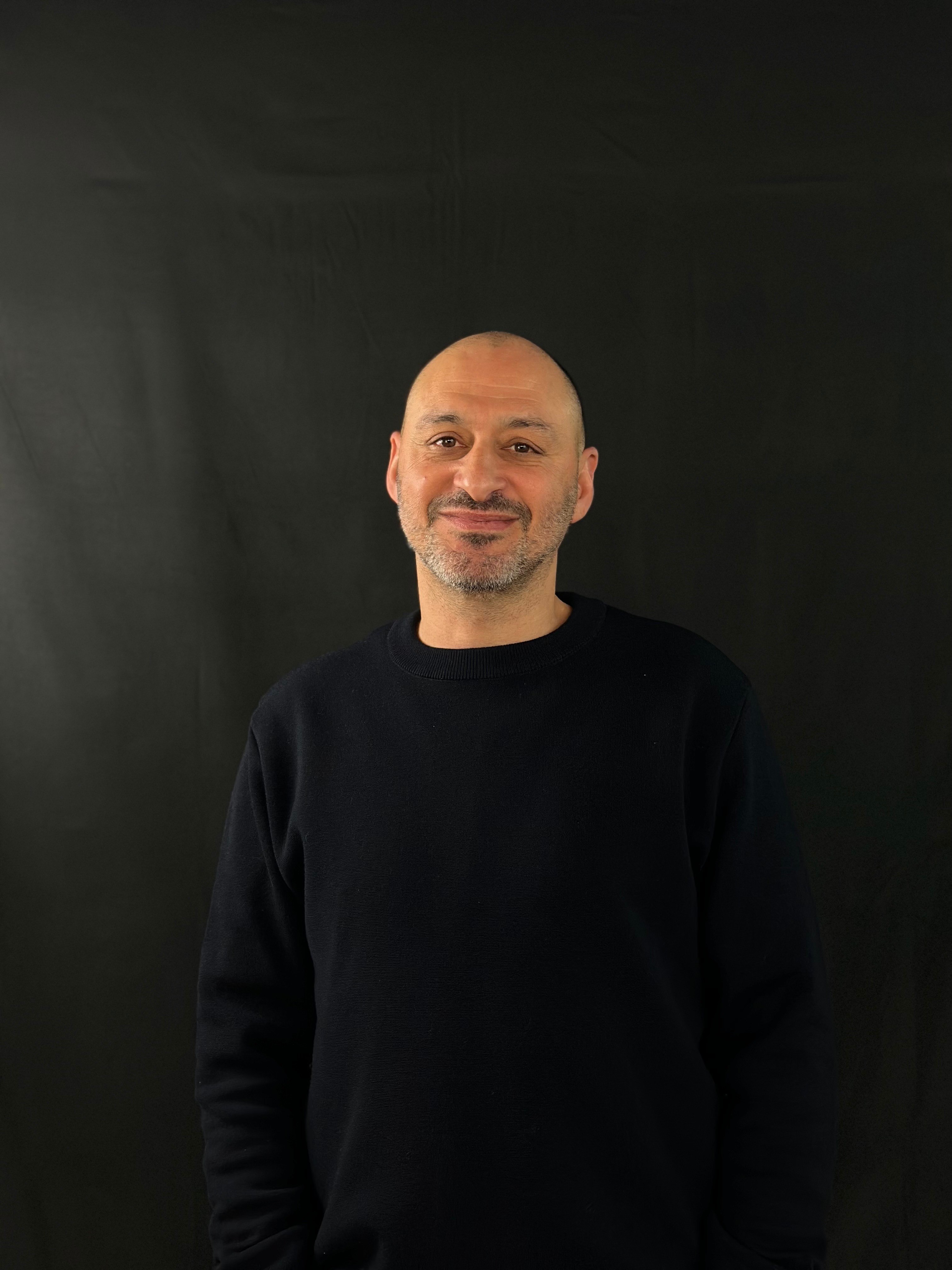 Bold Serge Vatine