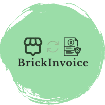 Brickinvoice