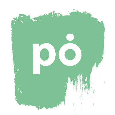 Popina - Logo Intégration Card