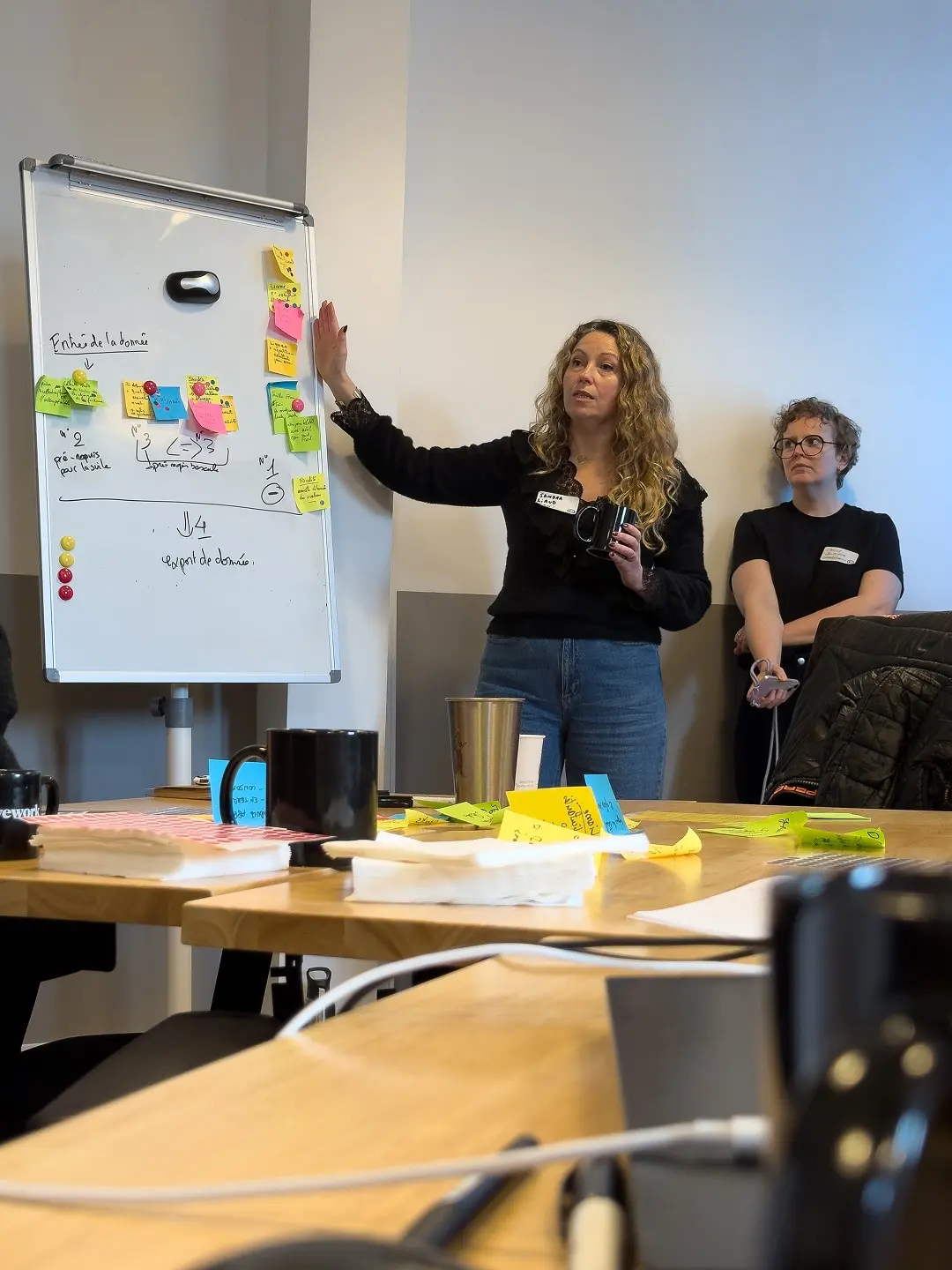 Club agri Pennylane (PAC)