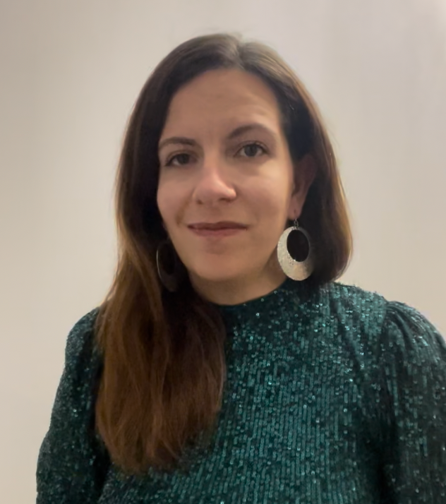 Mélanie Cottin