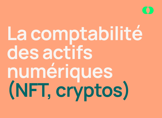 Comptabilité Actifs Numériques