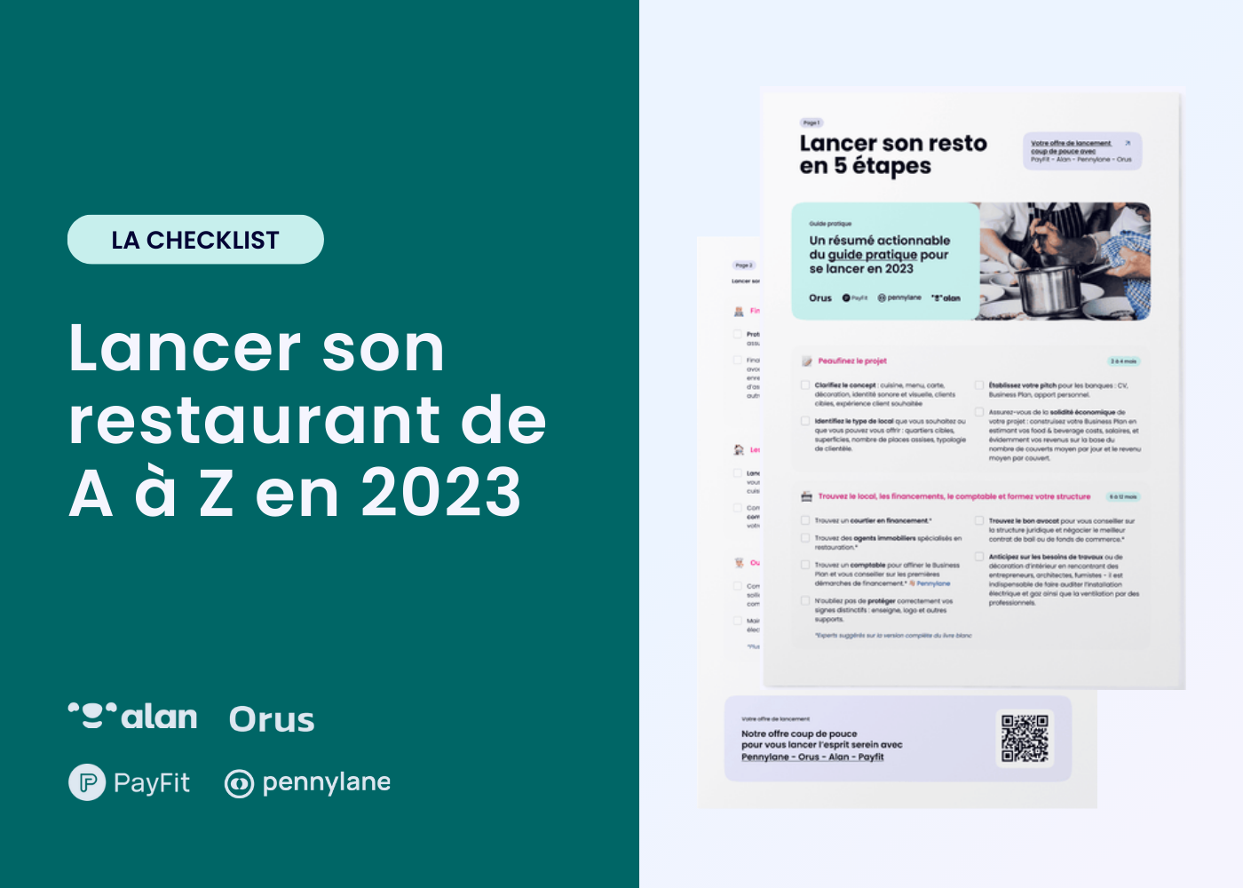 Livre blanc restaurateurs Orus-Payfit-Alan-Pennylane