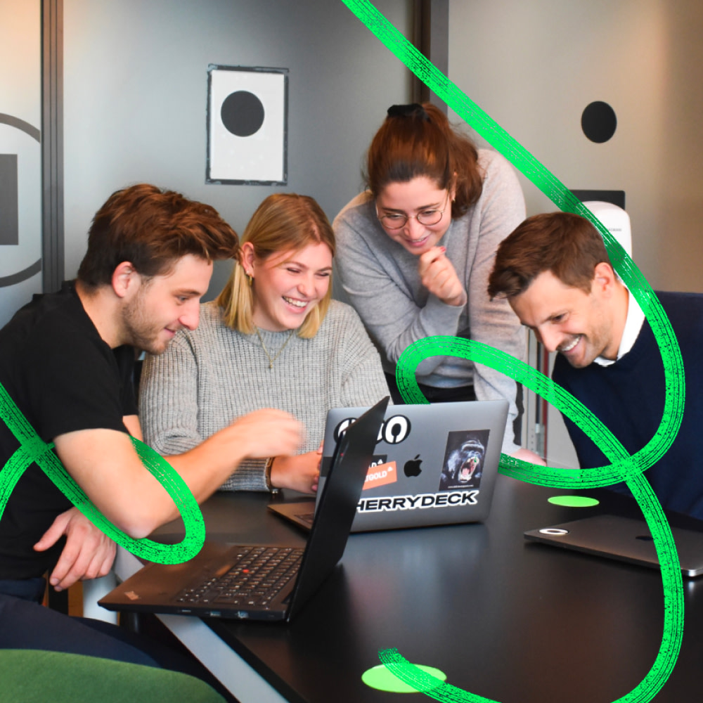 Website EC - Accompagnement