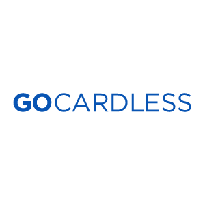 Logo Gocardless