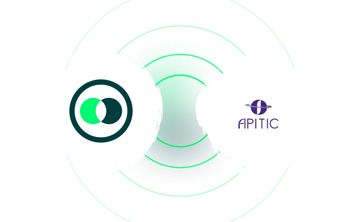 Apitic - Battle Card