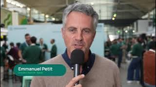 Emmanuel Petit