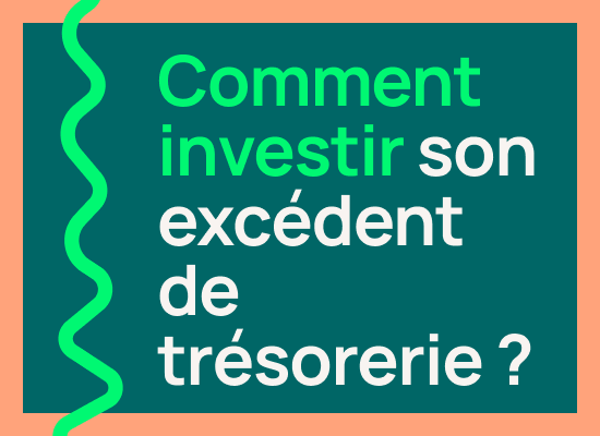 Excedent Tresorerie