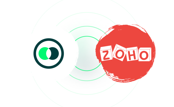 Zoho image