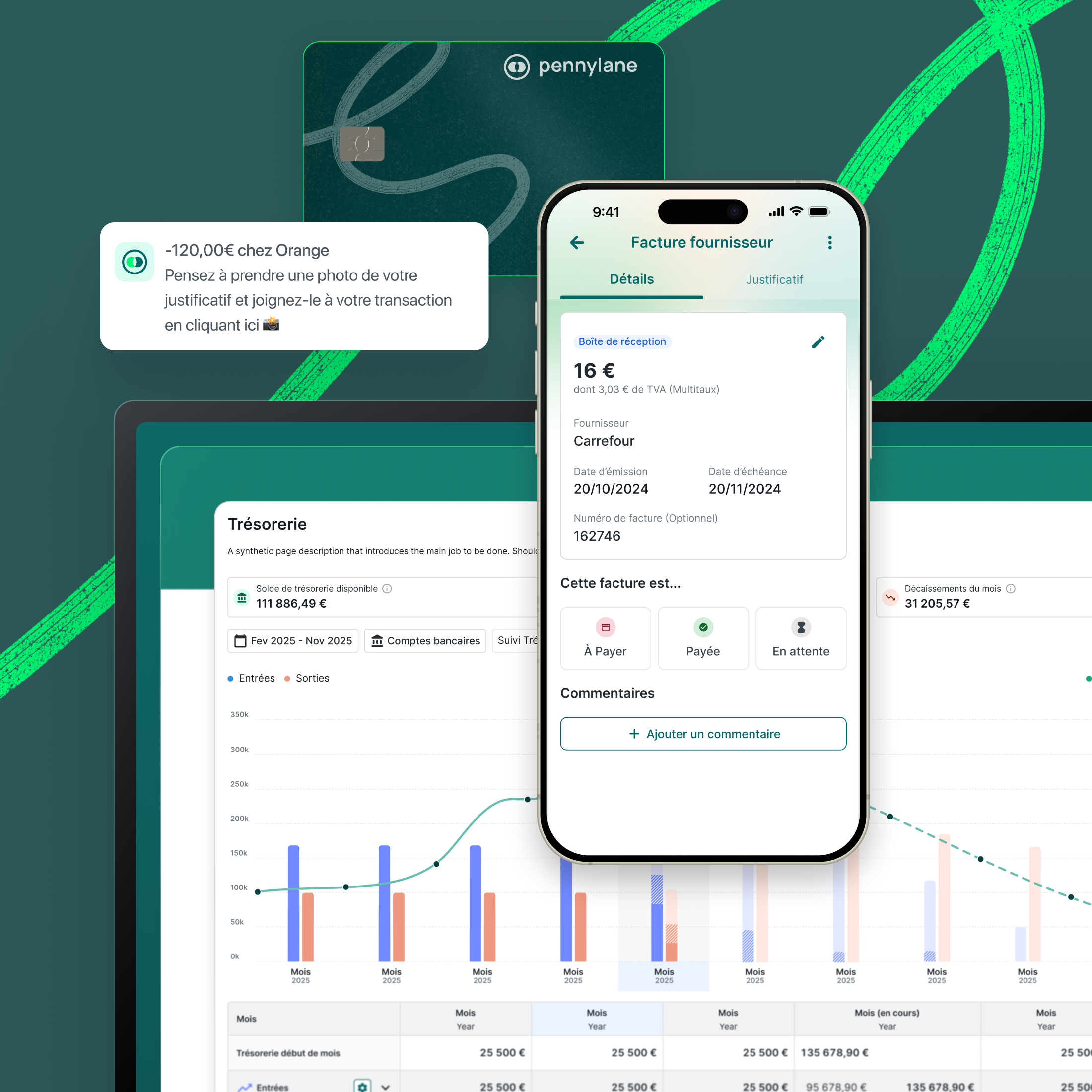 Plateforme Tout-en-Un 