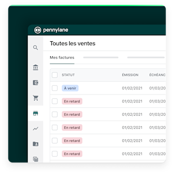 Illustration produit Pennylane
