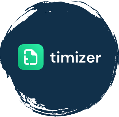 logo timizer