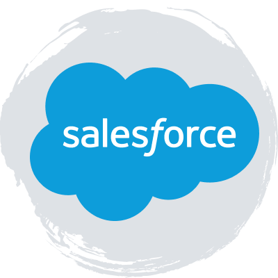 Salesforce logo