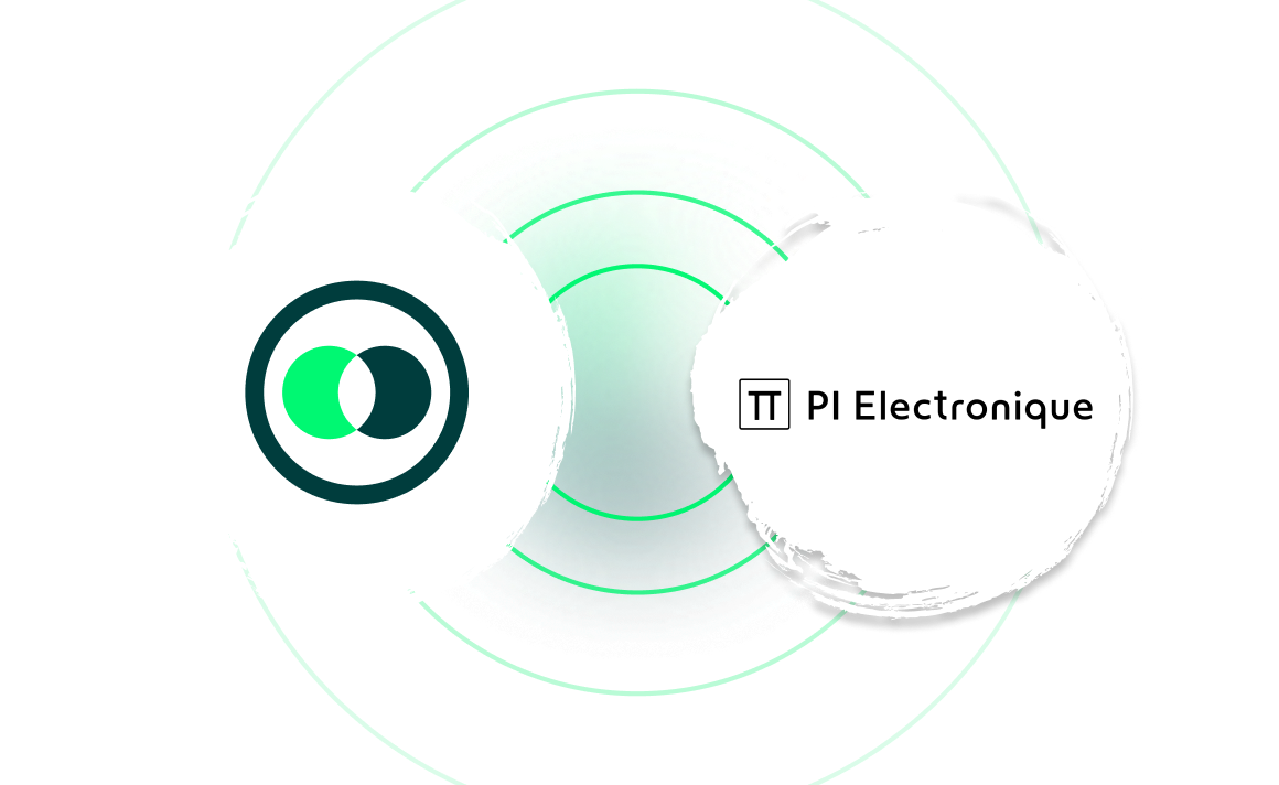 PI electronique Battlecard