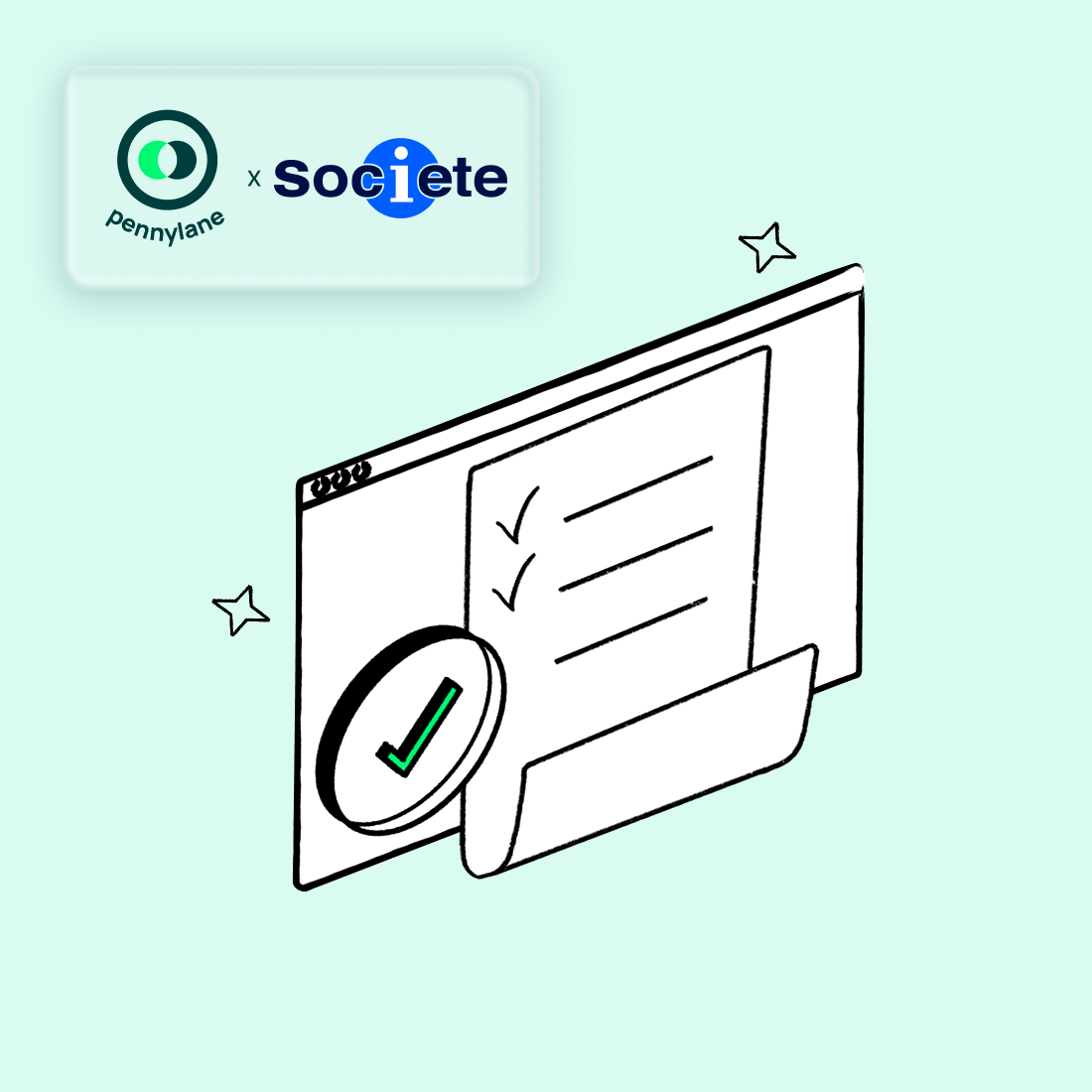 Header Facturation societe.com 