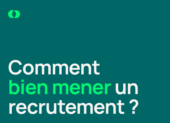 Parcours Recrutement Bonnes Pratiques