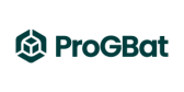 Logo de l'entreprise ProGBat