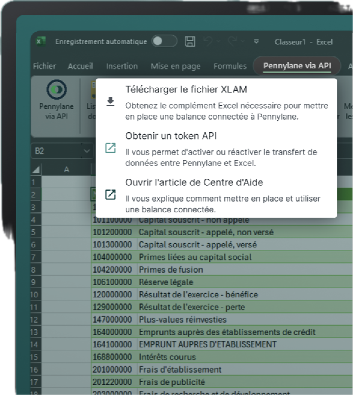 Nouveaux modules de révision Pennylane