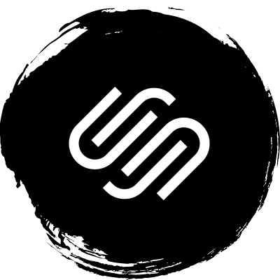 Squarespace logo