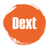 Logo Dext