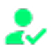 Icon Customer service