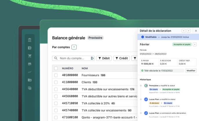 Pennylane — Outil de gestion pour vos clients | Pennylane